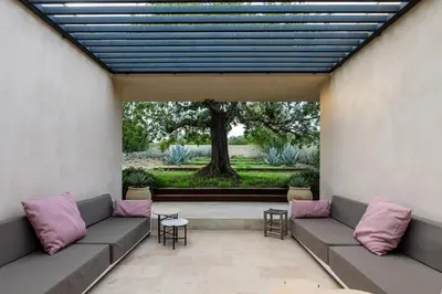 Giardino di Villa Adesso - IsulaTravel