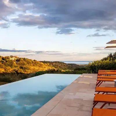 Villa Adesso - IsulaTravel