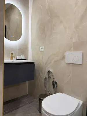 Bagno di Lorenzo Royal Apartament
