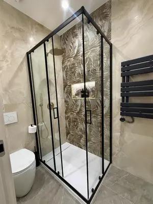 Bagno di Lorenzo Royal Apartament