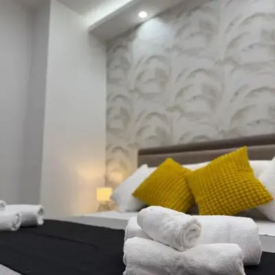 Lorenzo Royal Apartament
