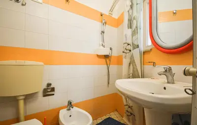 Bagno di Casa Herea