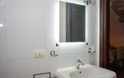 Bagno di Casa Herea