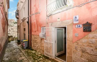 Planimetria di Casa Herea