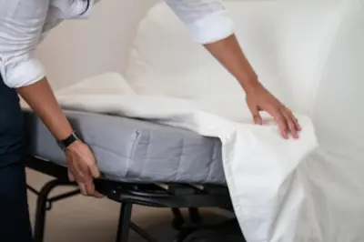 Planimetria di Caleidoscopio Bianco