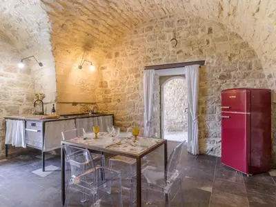 Bevande di Apartment Wohnung 'Casa del Pozzo' mit Terrasse by Interhome