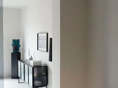 Planimetria di Apartment in der Nähe von Noto by Interhome