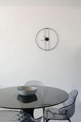 Planimetria di Apartment in der Nähe von Noto by Interhome