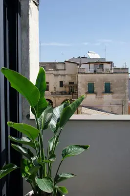 Edificio in cui si trova l'appartamento