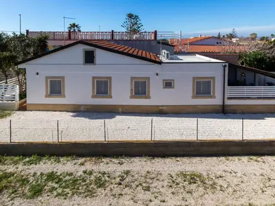 Edificio in cui si trova l'appartamento