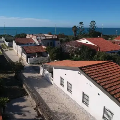 Apartment Edoné- Wohnung mit Blick auf einen Sandstrand by Interhome