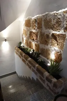 Planimetria di Holiday Home L'arenaria in Pachino by Interhome