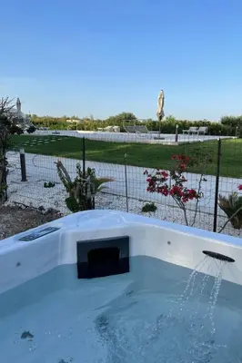 Piscina di Apartment in Noto mit Terrasse- Garten und gemeinsamem Pool by Interhome o nelle vicinanze