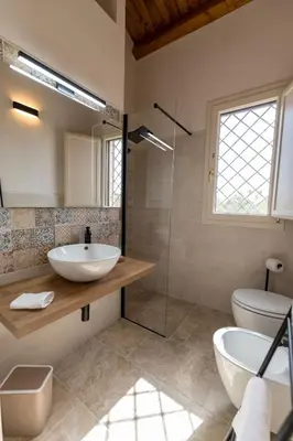 Bagno di Apartment Il Gelso e l'Ulivo Wohnung mit Schwimmbad by Interhome