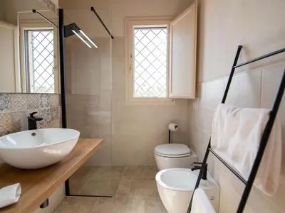 Bagno di Apartment Il Gelso e l'Ulivo Wohnung mit Schwimmbad by Interhome