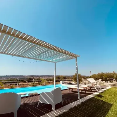 Holiday Home Villa Casale Bagni mit eigenem Pool by Interhome