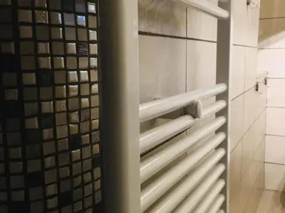Planimetria di Apartment im historischen Zentrum von Catania by Interhome