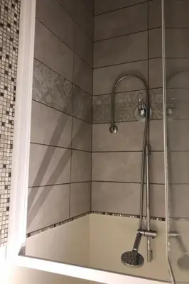 Bagno di Apartment im historischen Zentrum von Catania by Interhome