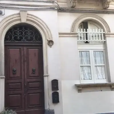 Apartment im historischen Zentrum von Catania by Interhome