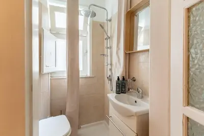 Bagno di Casa le Radici by Wonderful Italy