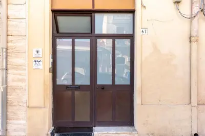 Facciata o entrata di Casa le Radici by Wonderful Italy