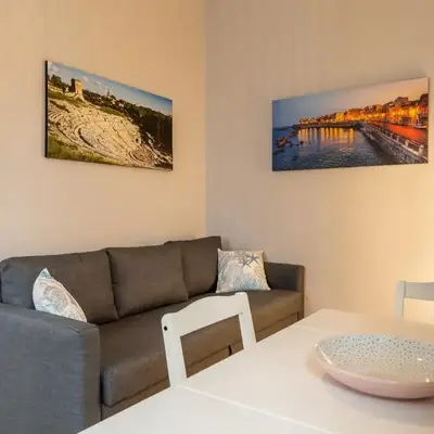 Casa le Radici by Wonderful Italy