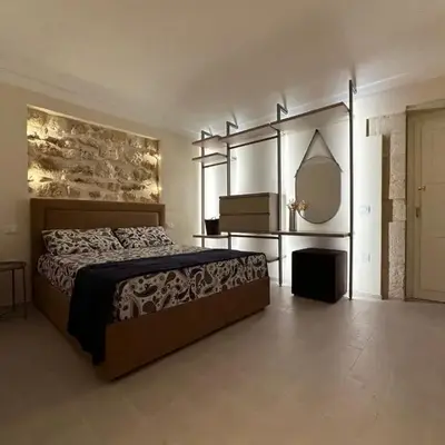 Romantico bilocale ad Ortigia