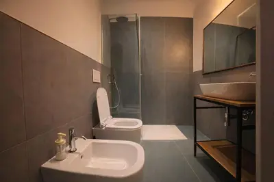 Bagno di Casa Failla
