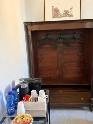 Planimetria di Casa Failla