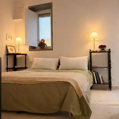 Casa Failla