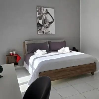 La Balza Suites-Sole by Ortigia Apartments