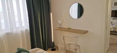 Planimetria di skyline 51