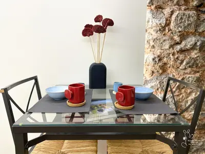 Planimetria di Sicilian Home Duomo Catania - Lava Apartment