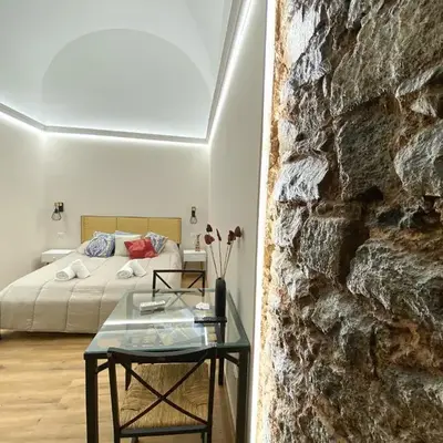 Sicilian Home Duomo Catania - Lava Apartment