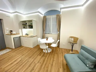 Cucina o angolo cottura di Sicilian Home Duomo Catania - Zagara Apartment