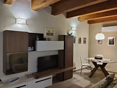 Cucina o angolo cottura di A Casa di Vale