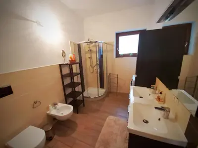Bagno di A Casa di Vale