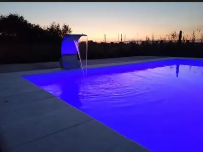 Piscina di Villa Marzamemi o nelle vicinanze