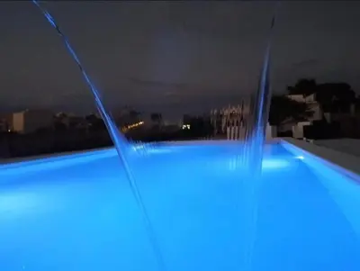 Piscina di Villa Marzamemi o nelle vicinanze