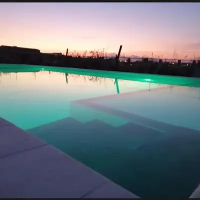 Villa Marzamemi