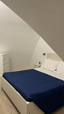 Letto o letti in una camera di Siculía