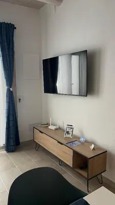 TV o dispositivi per l'intrattenimento presso Siculía