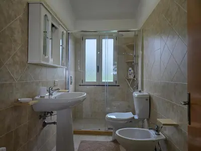 Bagno di Villa Sara