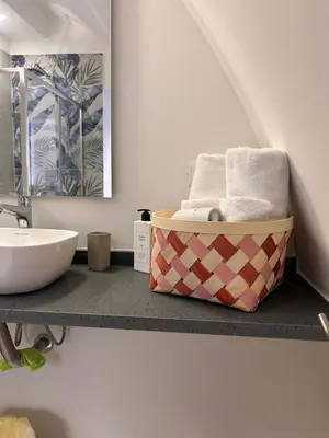 Bagno di The Duomo Flats