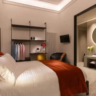 Corte 201 Apartment