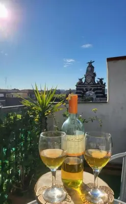 Bevande di Palestro apartament