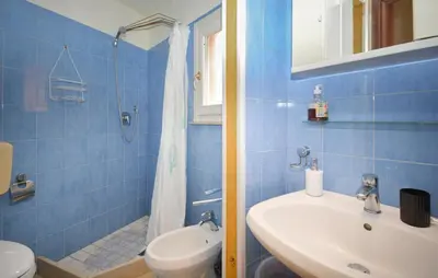Bagno di Casa Giulia 8