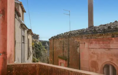 Planimetria di Casa Giulia 8