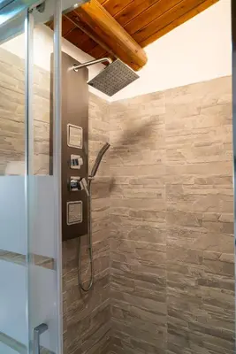 Planimetria di Villa Solemare