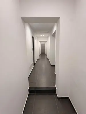 Planimetria di Vulcano Rooms 2